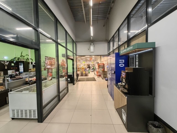 
  Продается торговая площадь 1080 м². Фото 12.