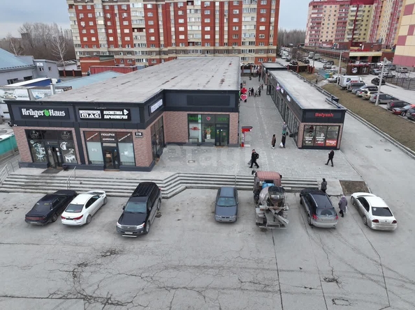 
  Продается торговая площадь 1080 м². Фото 21.