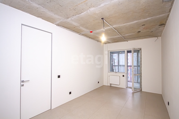
  Продается 3-комн. квартира 73.5 м², в ЖК Оазис, дом 30 б/с Б. Фото 6.