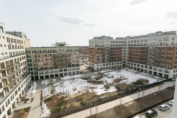 
  Продается 4-комн. квартира 125.38 м². Фото 16.
