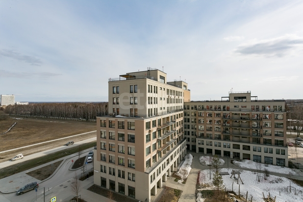 
  Продается 4-комн. квартира 125.38 м². Фото 17.