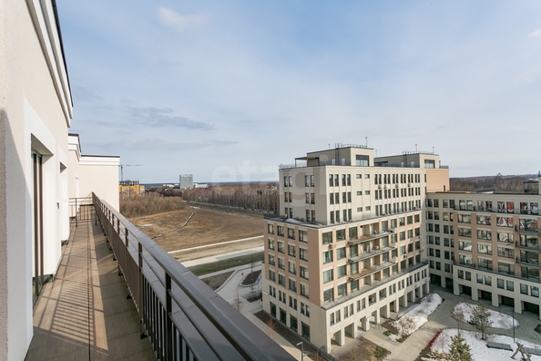 
  Продается 4-комн. квартира 125.38 м². Фото 20.