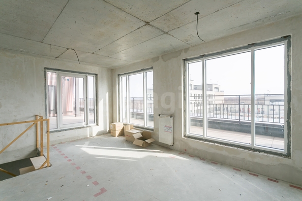 
  Продается 4-комн. квартира 125.38 м². Фото 25.