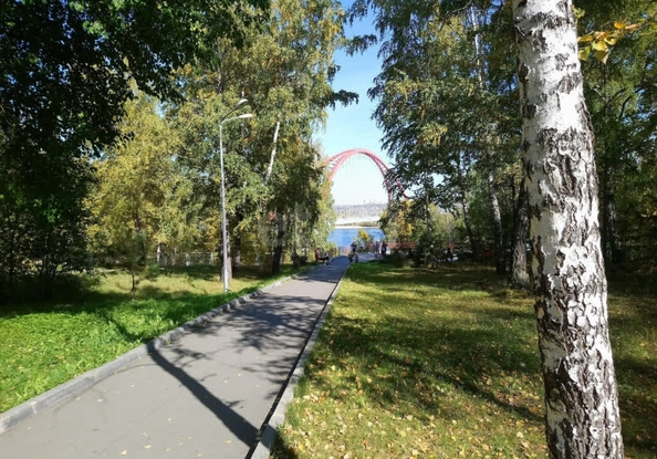 
  Продается 4-комн. квартира 75.3 м². Фото 6.