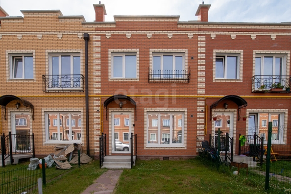 
  Продается дом 48 м², в КП Березки Элитный. Фото 3.