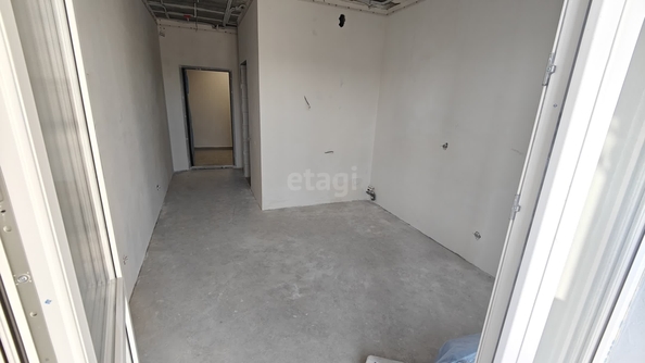 
  Продается студия 17.5 м², в ЖК Ежевика. Фото 2.