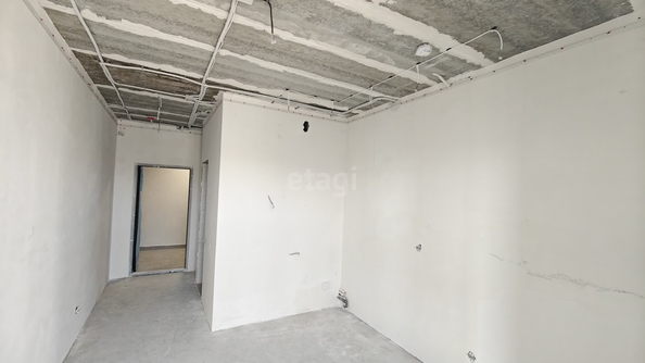 
  Продается студия 17.5 м², в ЖК Ежевика. Фото 5.
