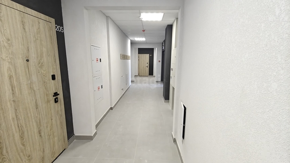 
  Продается студия 17.5 м², в ЖК Ежевика. Фото 16.