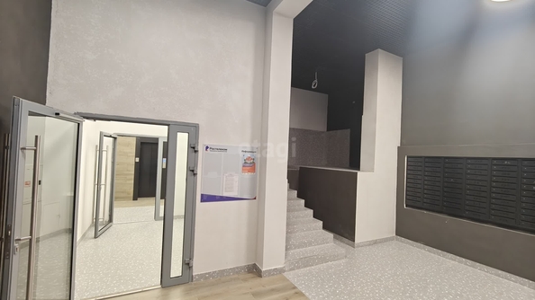 
  Продается студия 17.5 м², в ЖК Ежевика. Фото 19.