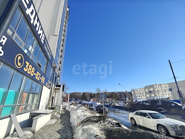 
  Продается студия 17.5 м², в ЖК Ежевика. Фото 24.