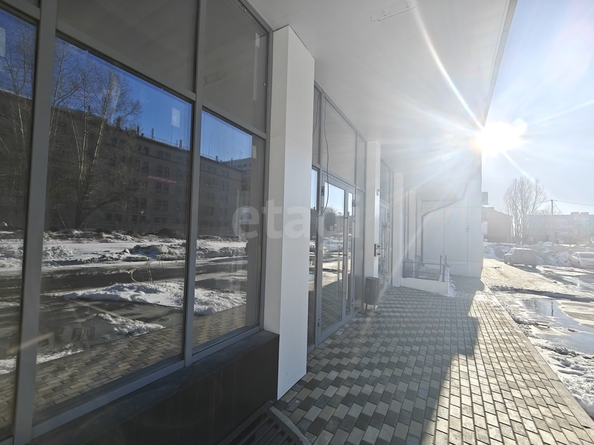 
  Продается студия 17.5 м², в ЖК Ежевика. Фото 25.