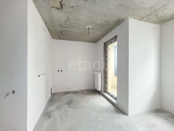 
  Продается студия 23.6 м². Фото 4.