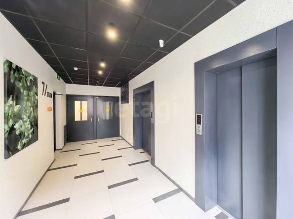 
  Продается студия 23.6 м². Фото 24.