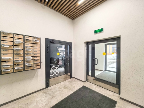 
  Продается студия 23.6 м². Фото 26.