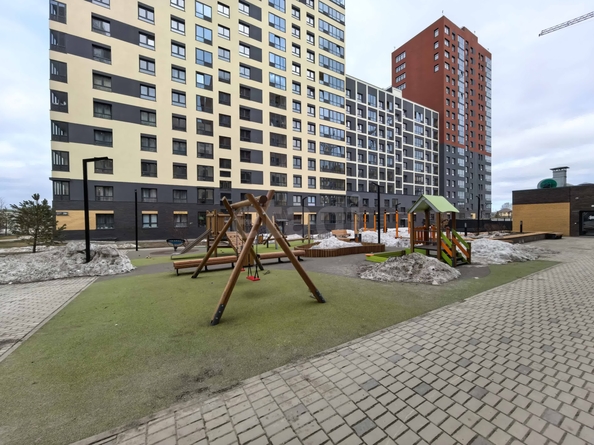 
  Продается студия 23.6 м². Фото 27.