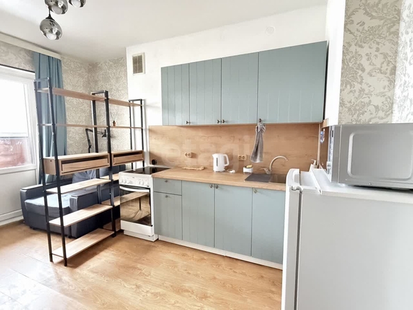 
  Сдается 1-комн. квартира 43 м². Фото 5.