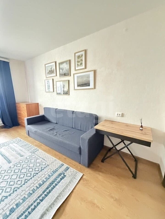 
  Сдается 1-комн. квартира 43 м². Фото 6.