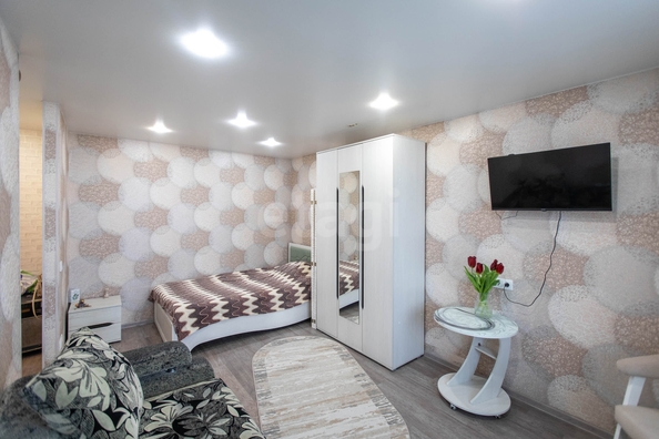 
  Продается 1-комн. квартира 29.3 м². Фото 7.