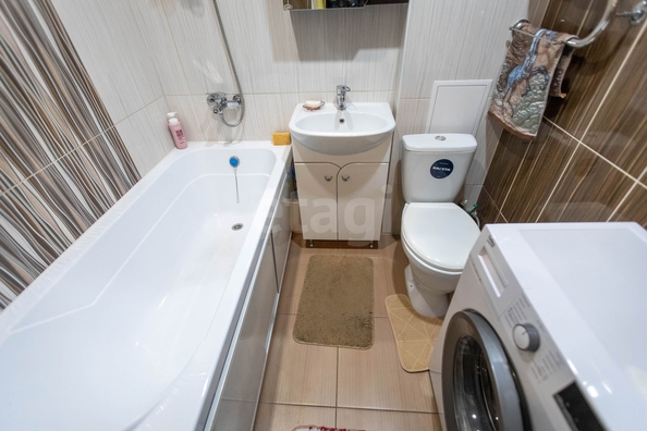 
  Продается 1-комн. квартира 29.3 м². Фото 14.