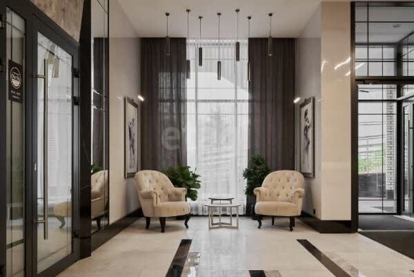 
  Продается студия 27 м². Фото 6.