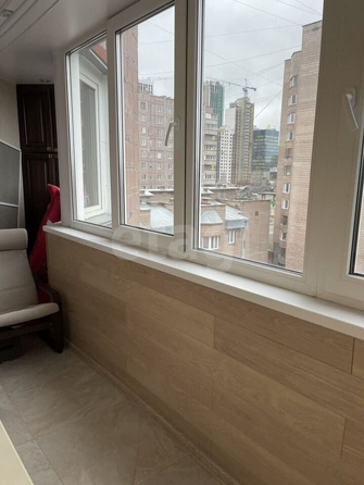 
  Сдается 3-комн. квартира 110 м². Фото 24.