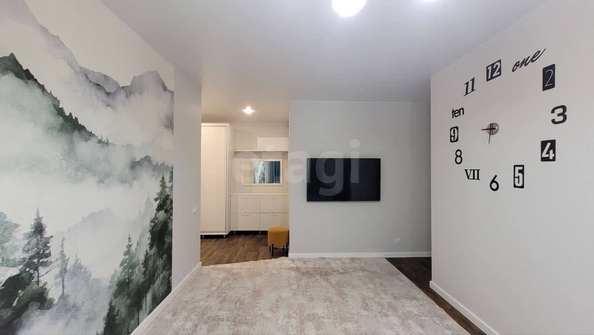 
  Продается 3-комн. квартира 82 м², в ЖК Дом на федосеева. Фото 7.