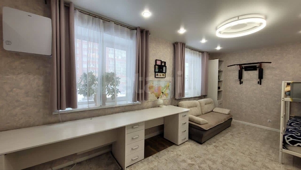 
  Продается 3-комн. квартира 82 м², в ЖК Дом на федосеева. Фото 14.