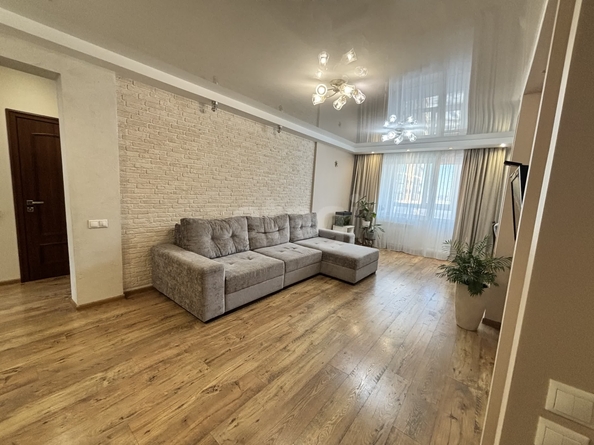 
  Продается 3-комн. квартира 80.4 м². Фото 3.