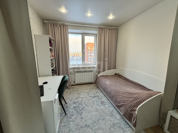 
  Продается 3-комн. квартира 80.4 м². Фото 29.
