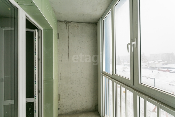 
  Продается 2-комн. квартира 65 м², в ЖК Квартет, дом Дуэт. Фото 15.