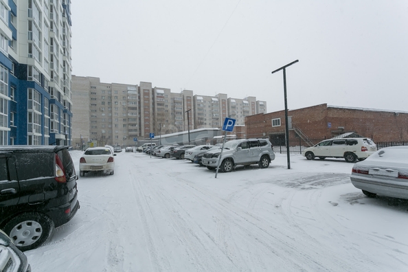 
  Продается 2-комн. квартира 65 м², в ЖК Квартет, дом Дуэт. Фото 22.