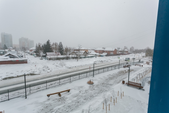
  Продается 2-комн. квартира 65 м², в ЖК Квартет, дом Дуэт. Фото 23.