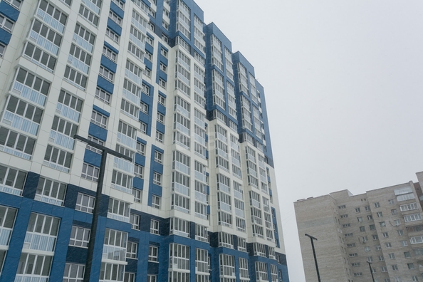 
  Продается 2-комн. квартира 65 м², в ЖК Квартет, дом Дуэт. Фото 26.