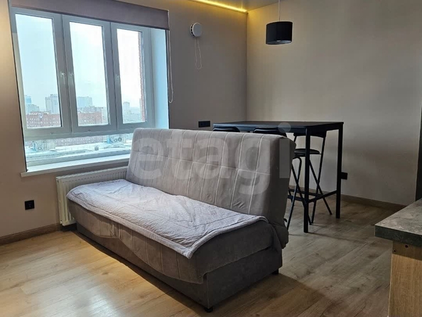
  Продается 2-комн. квартира 43.39 м², в ЖК Дом на шамшиных. Фото 5.