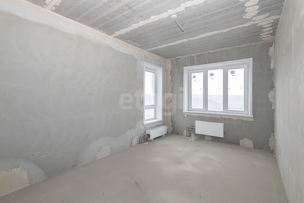 
  Продается 2-комн. квартира 54.7 м², в ЖК Весенний, Заречная 39, дом 1/4. Фото 3.