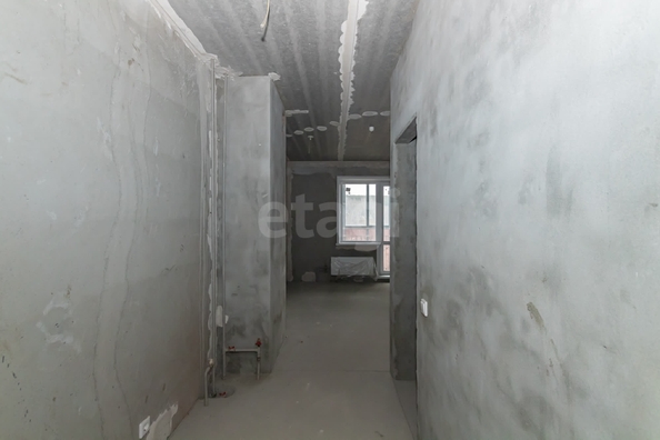 
  Продается 2-комн. квартира 54.7 м², в ЖК Весенний, Заречная 39, дом 1/4. Фото 6.