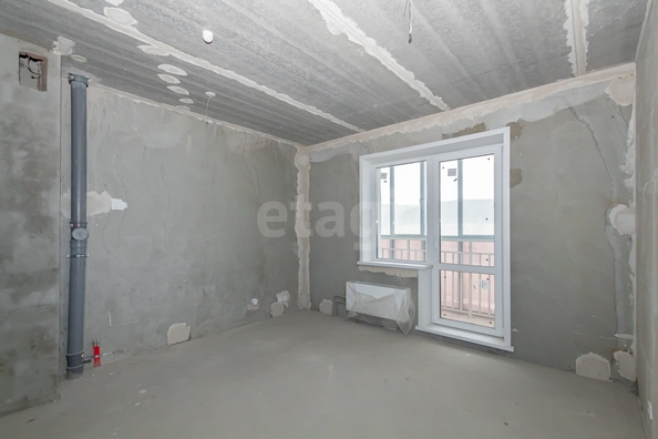 
  Продается 2-комн. квартира 54.7 м², в ЖК Весенний, Заречная 39, дом 1/4. Фото 13.