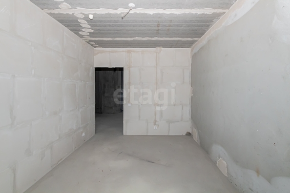 
  Продается 2-комн. квартира 54.7 м², в ЖК Весенний, Заречная 39, дом 1/4. Фото 14.