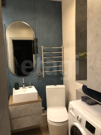 
  Сдается 1-комн. квартира 27 м². Фото 24.