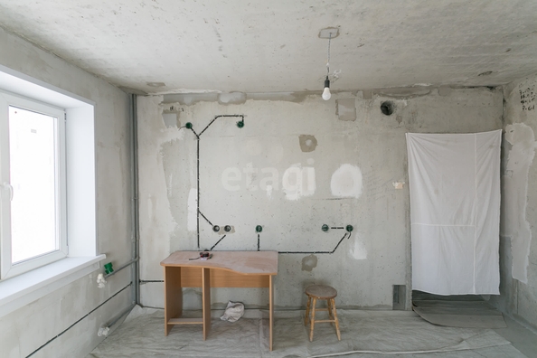 
  Продается 2-комн. квартира 56 м². Фото 5.