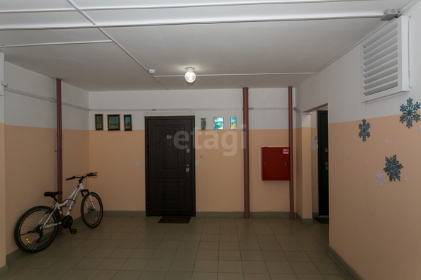 
  Продается 2-комн. квартира 56 м². Фото 22.