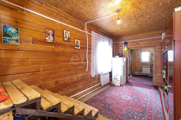 
  Продается дом 139 м². Фото 20.