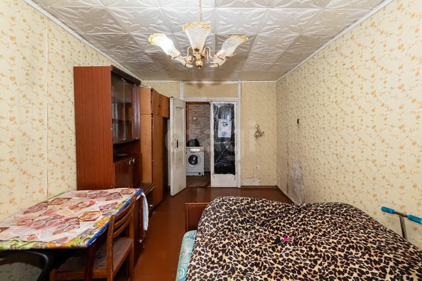
  Продается 3-комн. квартира 56 м². Фото 2.