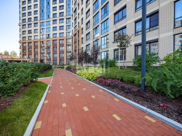 
  Продается 1-комн. квартира 42 м². Фото 18.