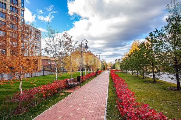 
  Продается 1-комн. квартира 42 м². Фото 21.