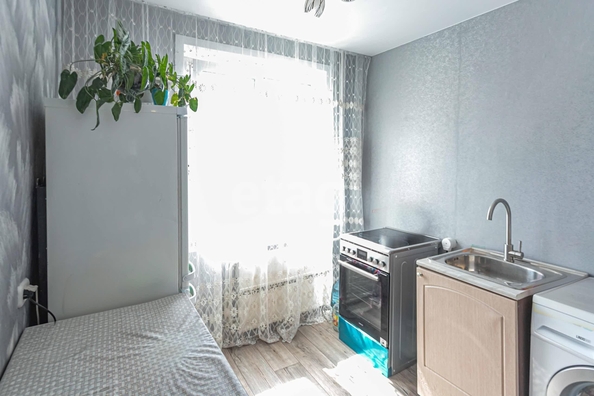 
  Продается 1-комн. квартира 28.4 м². Фото 5.