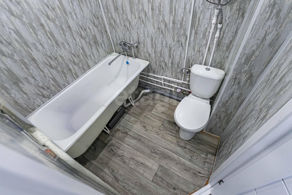 
  Продается 1-комн. квартира 28.4 м². Фото 6.