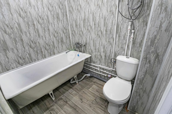 
  Продается 1-комн. квартира 28.4 м². Фото 7.