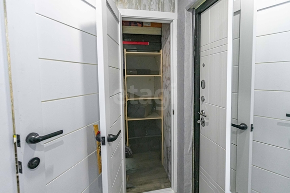 
  Продается 1-комн. квартира 28.4 м². Фото 8.