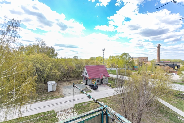 
  Продается 1-комн. квартира 28.4 м². Фото 14.